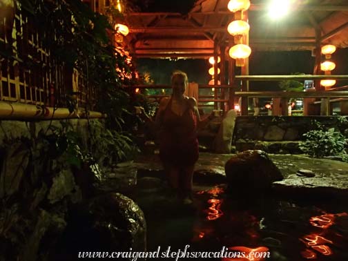 Longsheng Hot Springs Longsheng Hot Springs