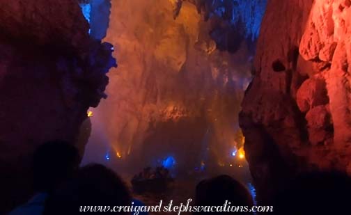 Dragon Palace Dragon Palace