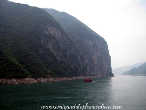 Qutang Gorge Qutang Gorge