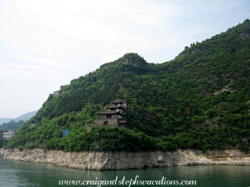 Qutang Gorge Qutang Gorge