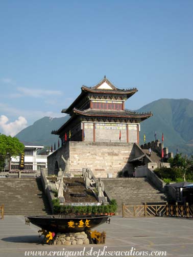 Fengjie Fengjie