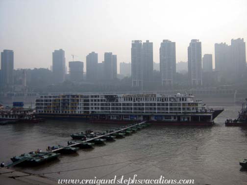 Goodbye, Victoria Jenna!