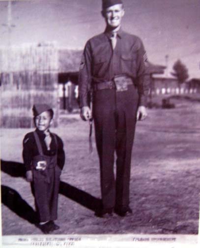 Little Tiger Joe Little Tiger Joe