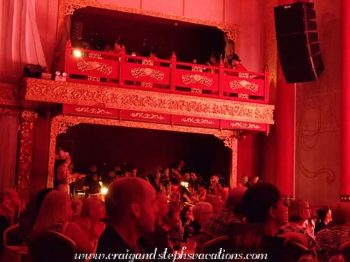 Musicians, Tang Dynasty Show Musicians, Tang Dynasty Show