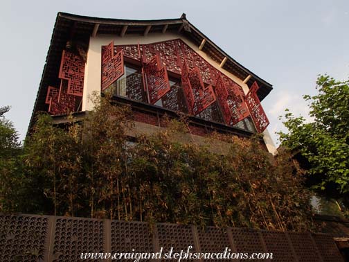 Kuanzhaixiangzi Alley