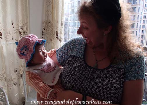 Ziting with Steph Ziting with Steph