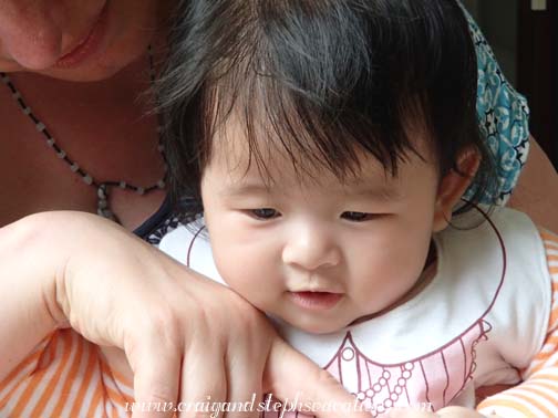 Ziting with Steph Ziting with Steph