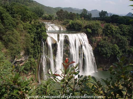 Huangguoshu Falls Huangguoshu Falls