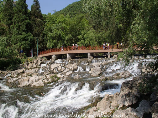 Longgong Scenic Area Longgong Scenic Area