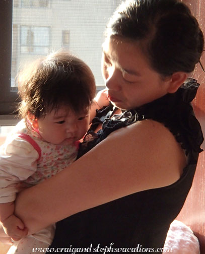 Xiao Yi and Ziting Xiao Yi and Ziting