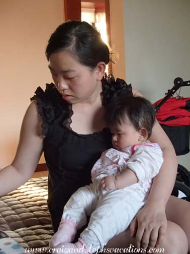 Xiao Yi and Ziting Xiao Yi and Ziting