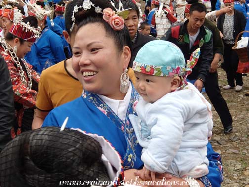 Mom and baby Mom and baby