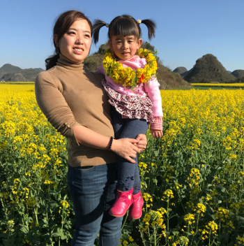 Spring Festival in Guizhou and Yunnan 2/12/2018 - 2/21/2018