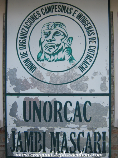 UNORCAC
