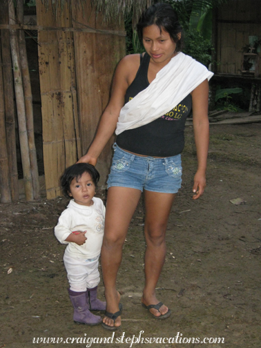 Tamia and her mom Tamia and her mom