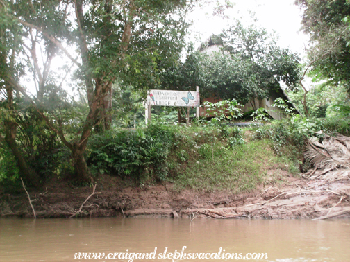 Shiripuno Lodge