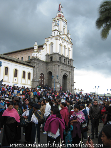 Iglesia de la Matriz