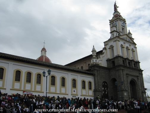 Iglesia de la Matriz