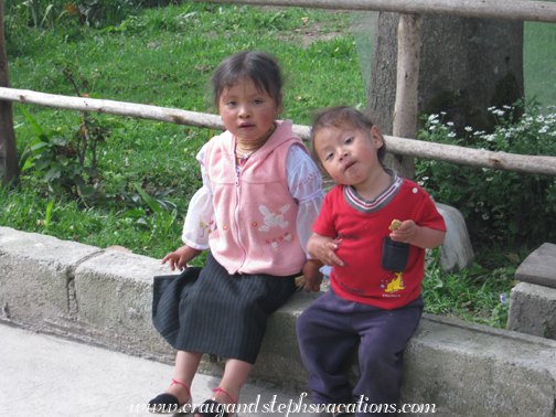 Sisa and Yupanqui