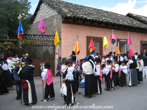 Flagbearers