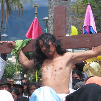 Semana Santa 2012