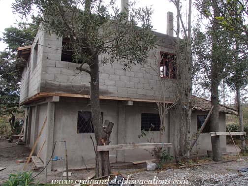 House construction House construction