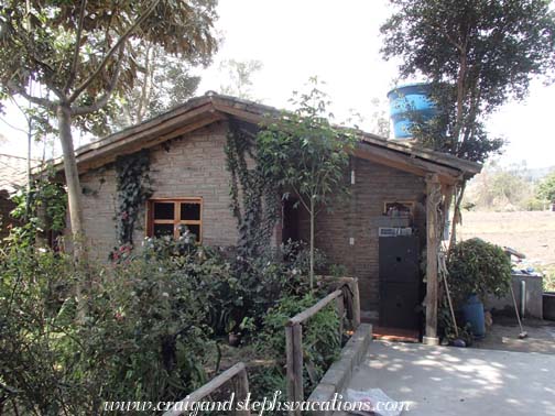 Our casita