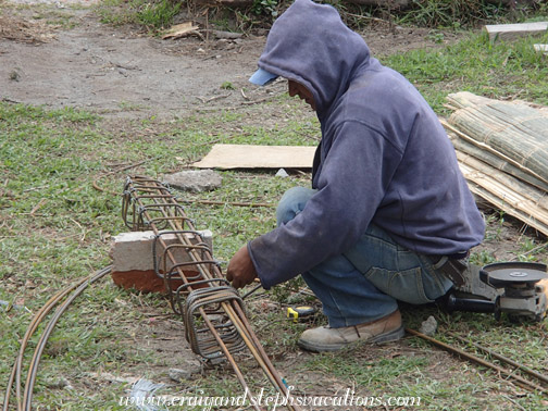 Marcelo fashions rebar Marcelo fashions rebar