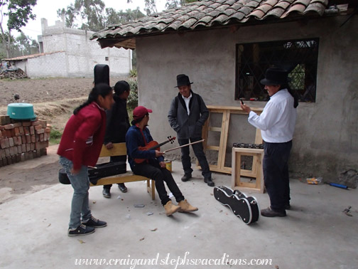 Chasqui Ñan Chasqui Ñan