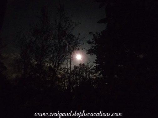 Full moon Full moon