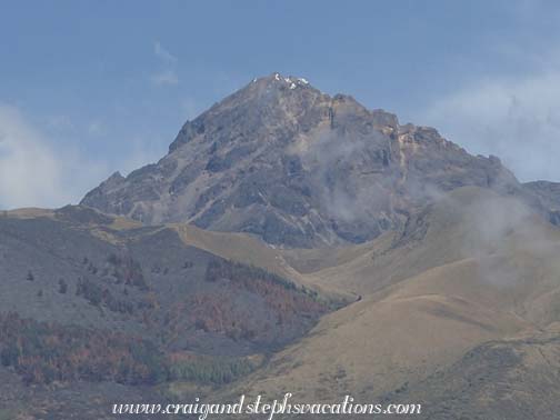 Volcan Cotacachi