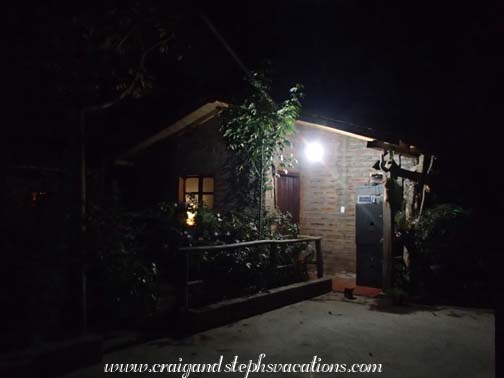 Casita Casita
