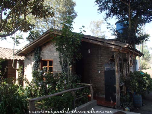 Our casita Our casita