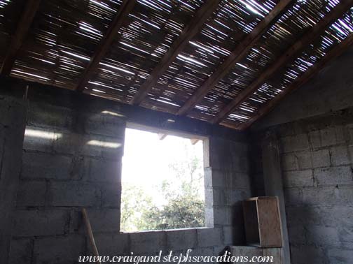 The bamboo ceiling The bamboo ceiling