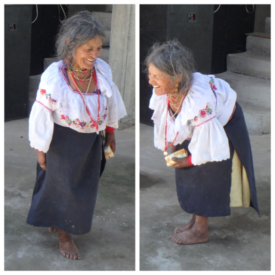 Abuelita