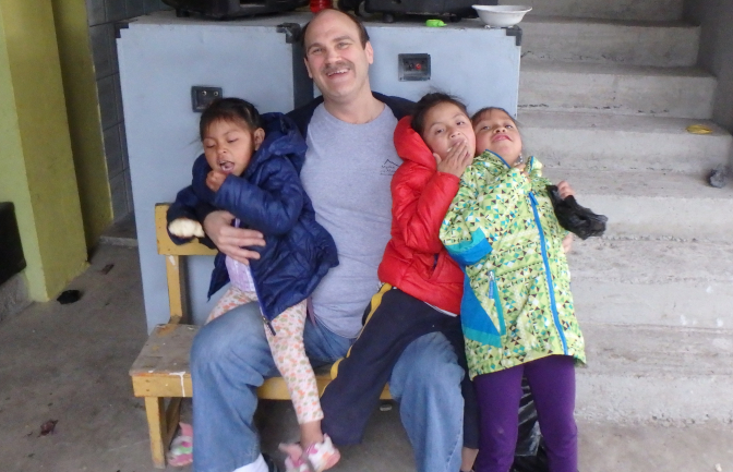 Shina, Craig, Yupanqui, and Sisa