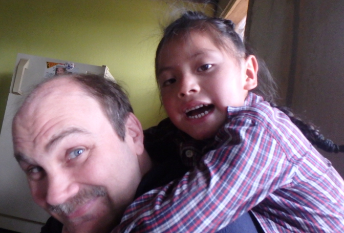 Achi Taita and Yupanqui