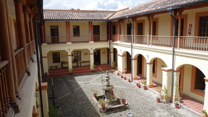 Museo de las Culturas
