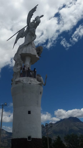 Arcangel San Miguel