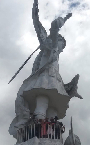 Arcangel San Miguel