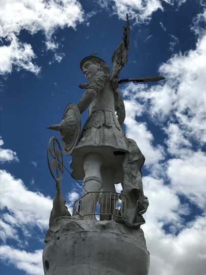 Arcangel San Miguel