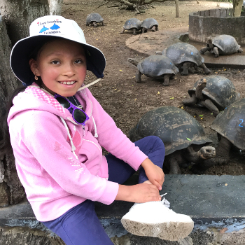 Galapagos with Sisa and Mukul 1/11/2019 - 2/2/2019