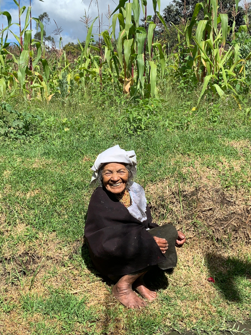 Abuelita