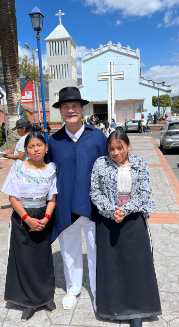 Shina, Achi Taita, and Sisa