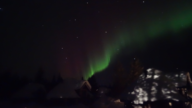 Northern Lights