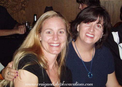 Sascha and Karen