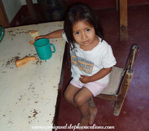 Aracely's breakfast Aracely's breakfast