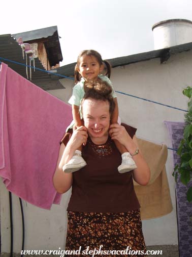 Piggy-back Piggy-back