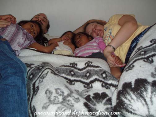 Morning with Yoselin, Yasmin, Aracely Morning with Yoselin, Yasmin, Aracely