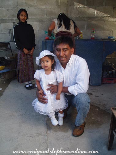Daddy's little girl Daddy's little girl